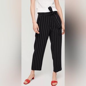 Wilfred Tie-Front Pant